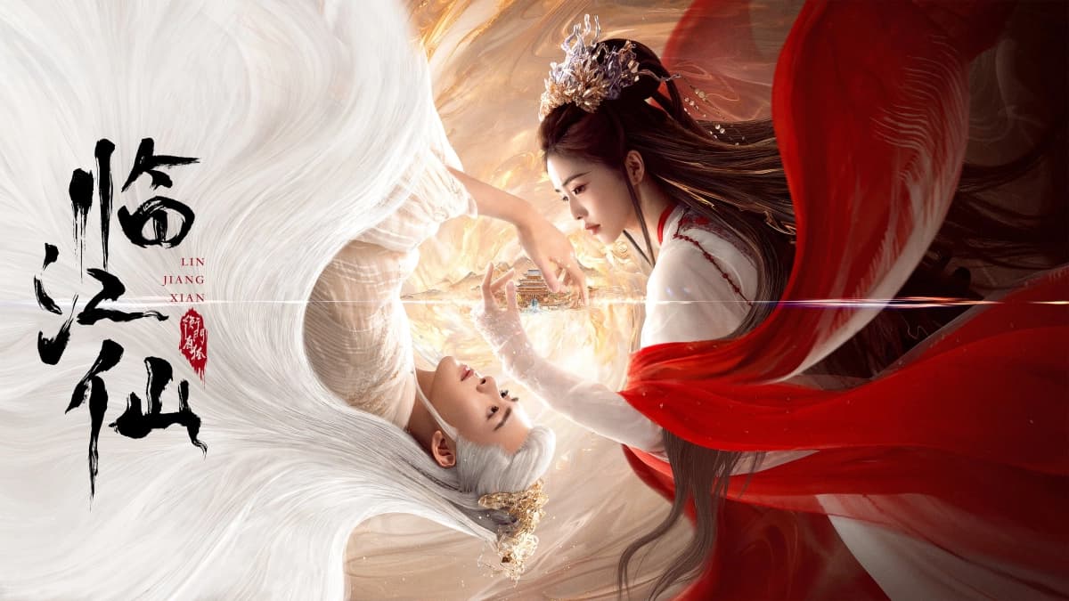 Top 10 phim Trung Quốc hot nhất tháng 6/2025 trên Motchill TV