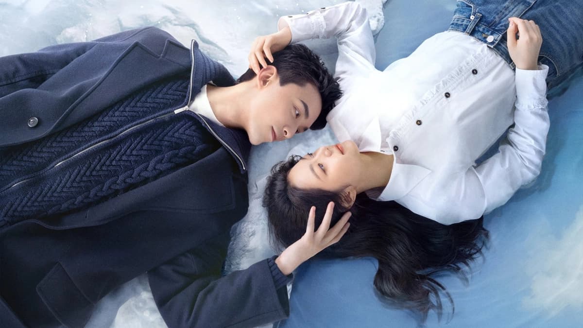 Giữa Cơn Bão Tuyết (Amidst a Snowstorm of Love)