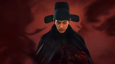 Tàng Hải Truyện (Legend of Zang Hai)